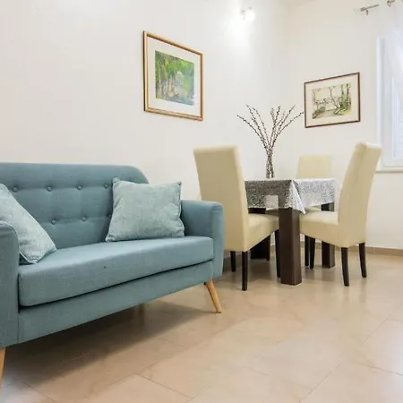 With Wifi - 23010 Makarska