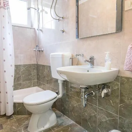 Appartement With Wifi - 23010