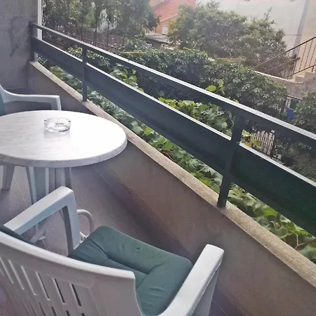 With Wifi - 23010 Appartement *