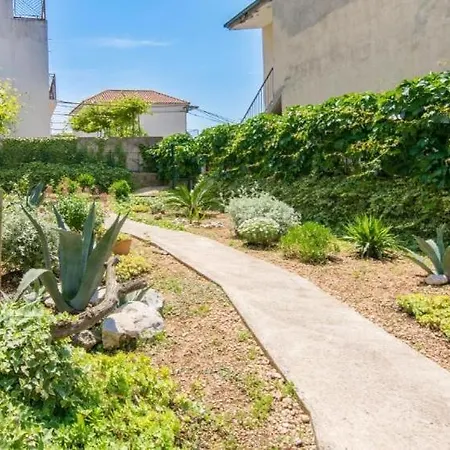 With Wifi - 23010 Appartement Makarska