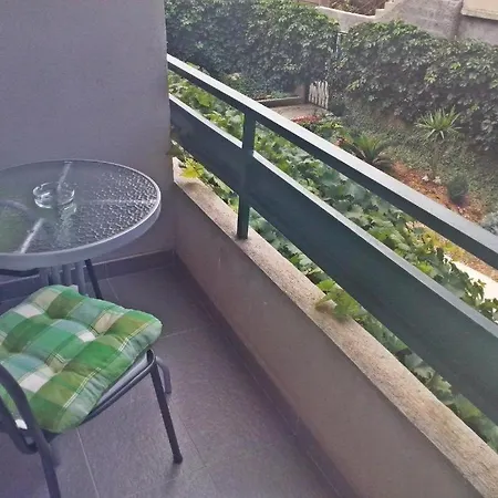 With Wifi - 23010 Appartement Makarska