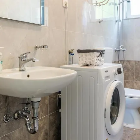 Appartement With Wifi - 23010 *