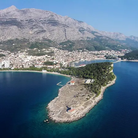 With Wifi - 23010 Makarska